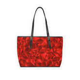 PU Leather  HIP HOP ART Shoulder Bag